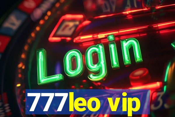 777leo vip