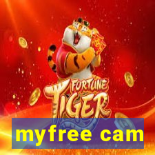 myfree cam