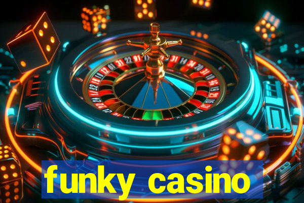 funky casino