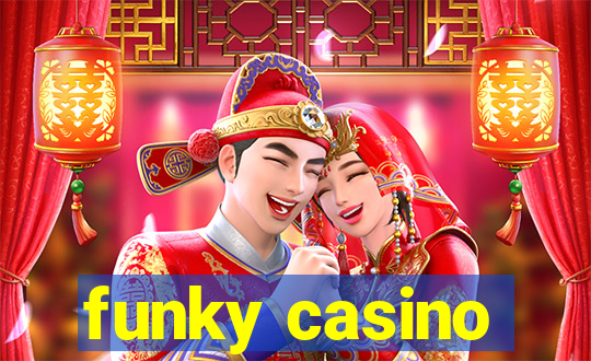 funky casino