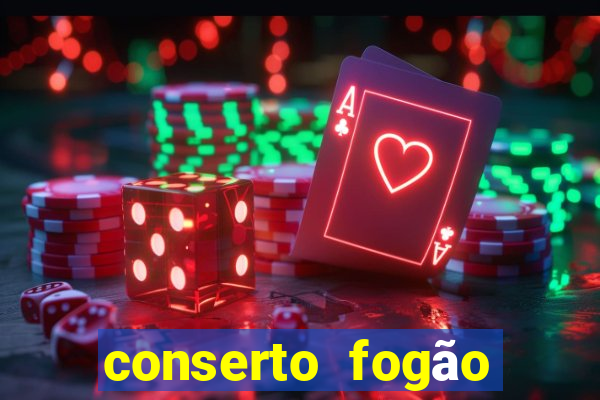 conserto fogão porto alegre