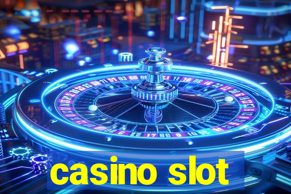 casino slot