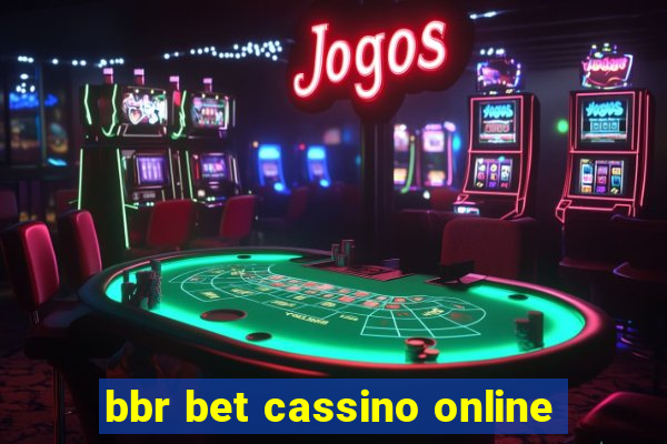 bbr bet cassino online