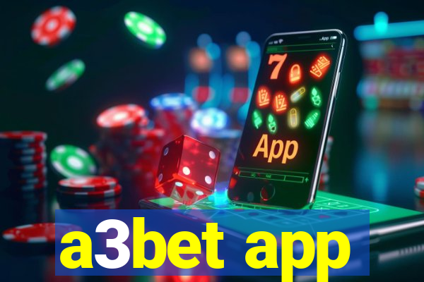 a3bet app