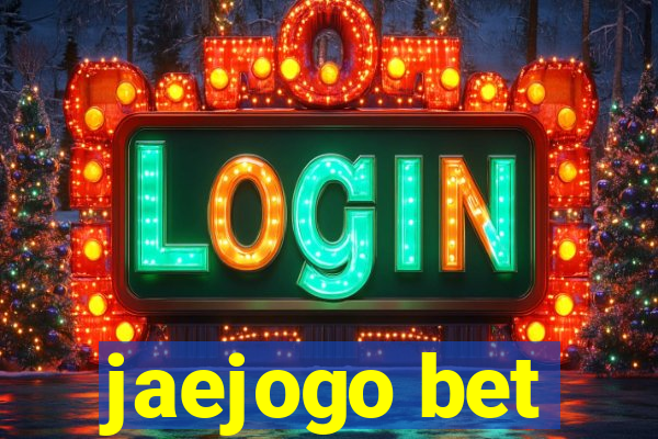 jaejogo bet