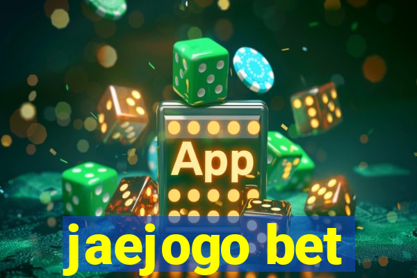 jaejogo bet