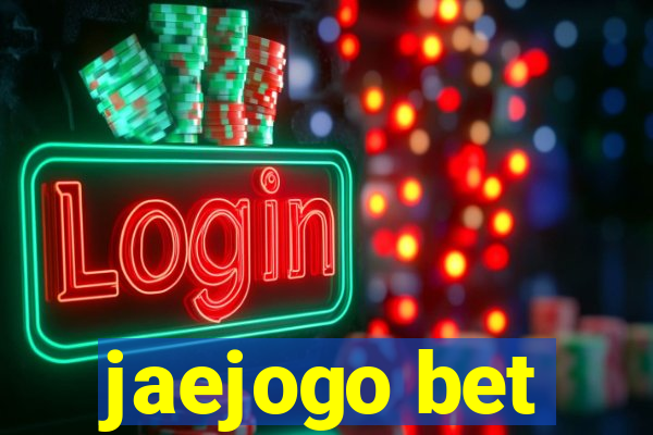 jaejogo bet