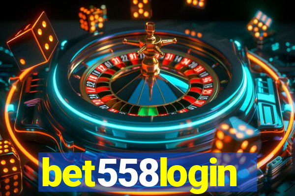 bet558login