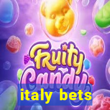 italy bets