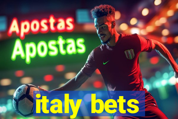 italy bets