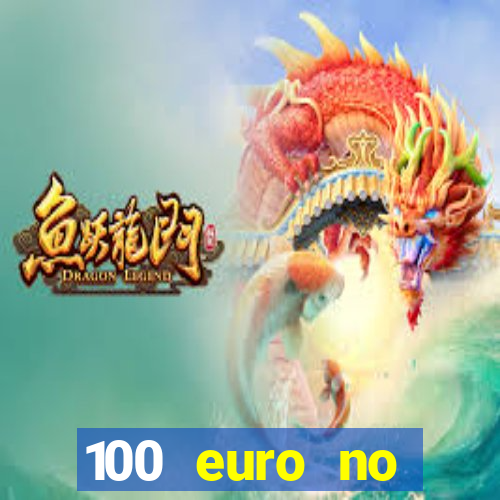 100 euro no deposit bonus casino