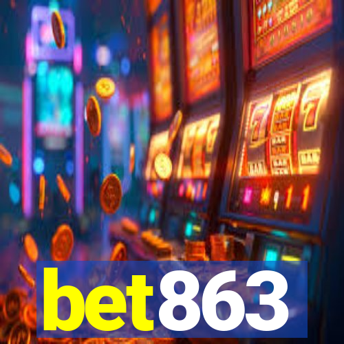 bet863