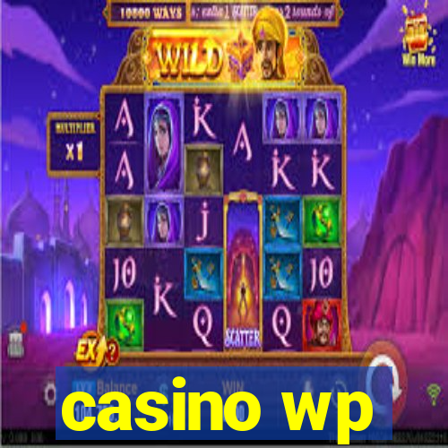 casino wp