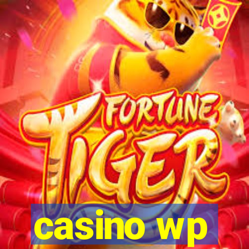 casino wp