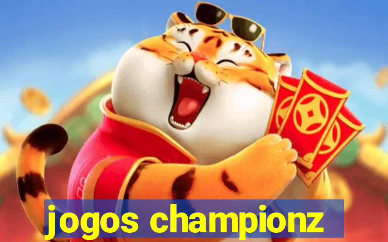 jogos championz