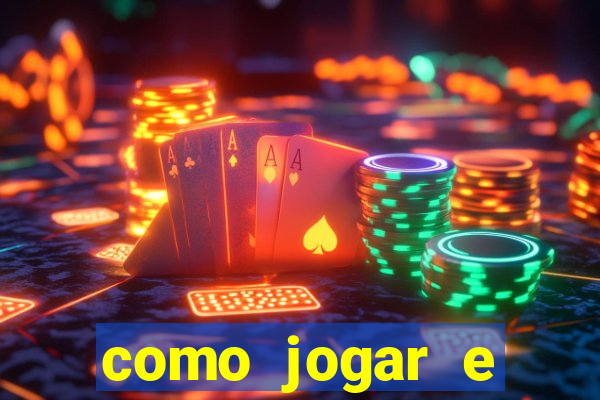 como jogar e ganhar no fortune tiger