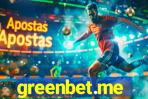 greenbet.me