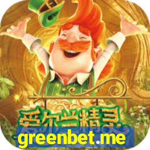 greenbet.me