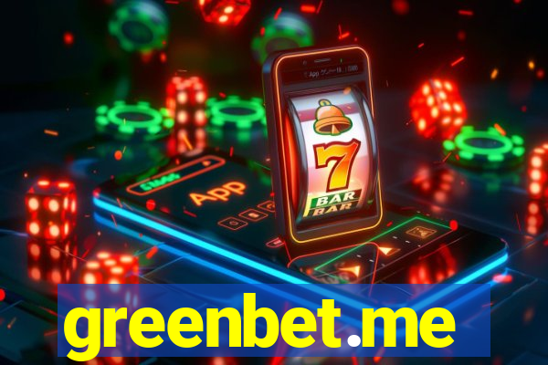 greenbet.me