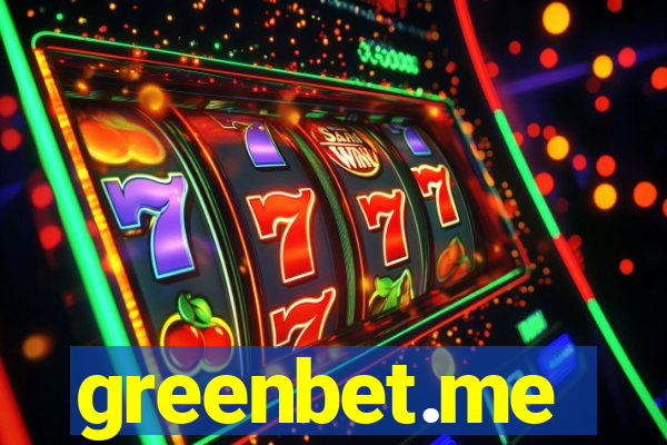 greenbet.me