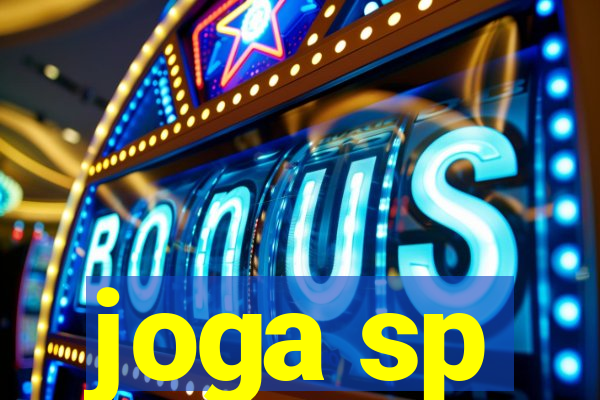 joga sp