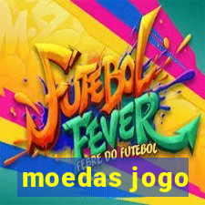 moedas jogo