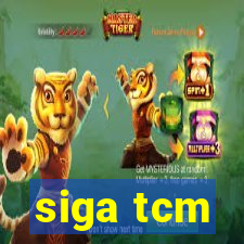 siga tcm