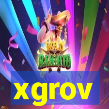 xgrov