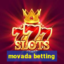 movada betting