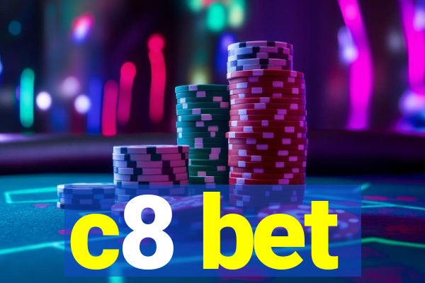 c8 bet