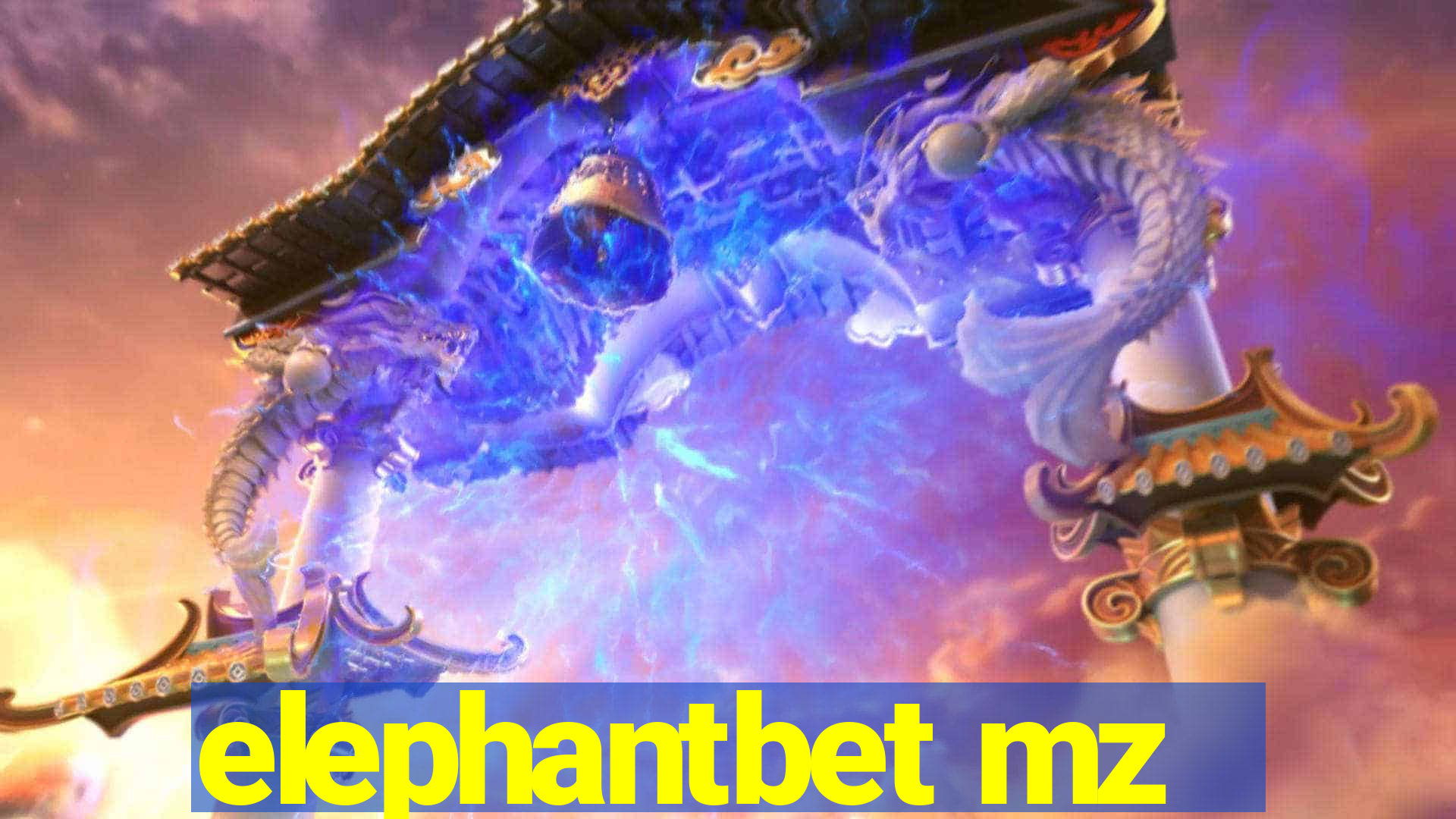 elephantbet mz