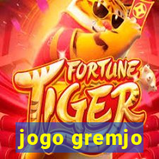 jogo gremjo