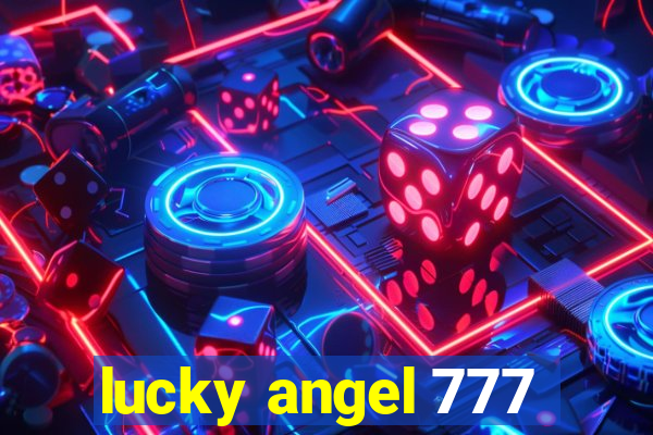 lucky angel 777