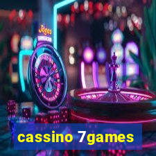 cassino 7games