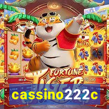 cassino222c