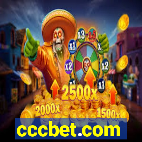 cccbet.com