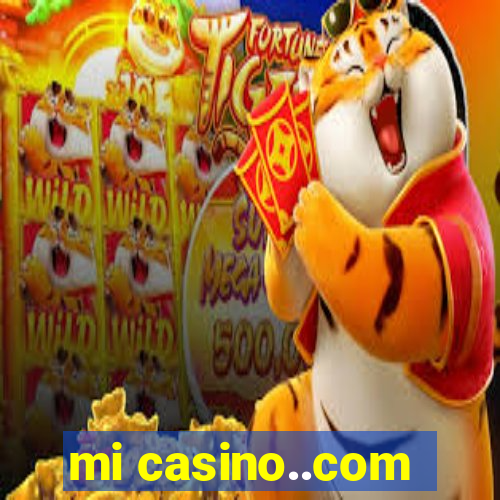 mi casino..com