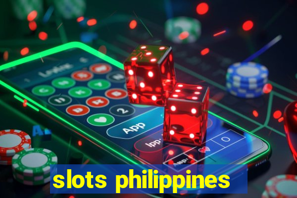 slots philippines