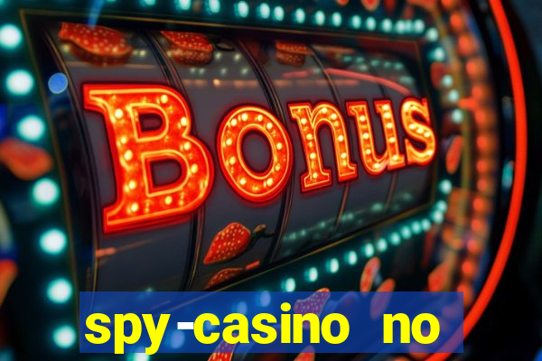 spy-casino no deposit bonus