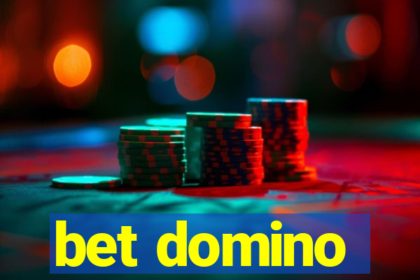 bet domino