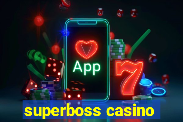 superboss casino