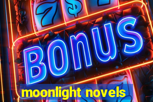 moonlight novels