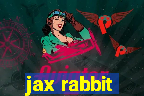 jax rabbit