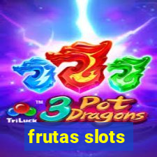 frutas slots