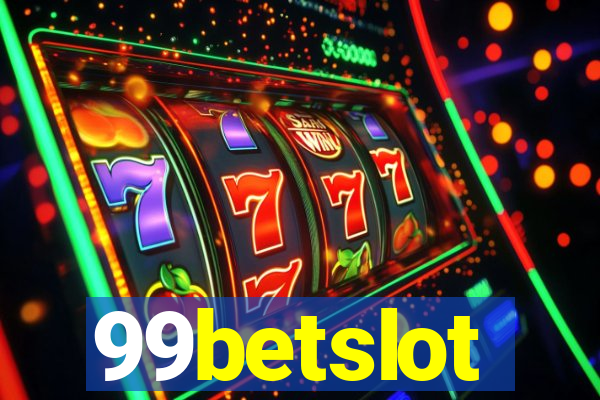 99betslot