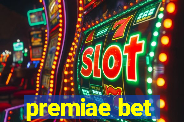 premiae bet