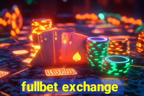 fullbet exchange