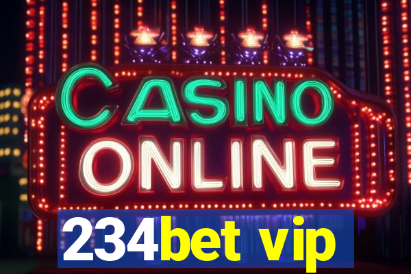 234bet vip