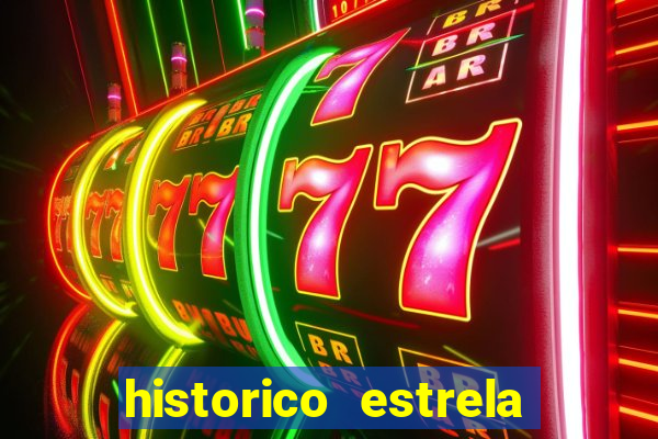 historico estrela bet aviator