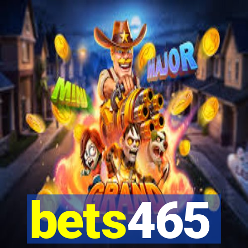 bets465